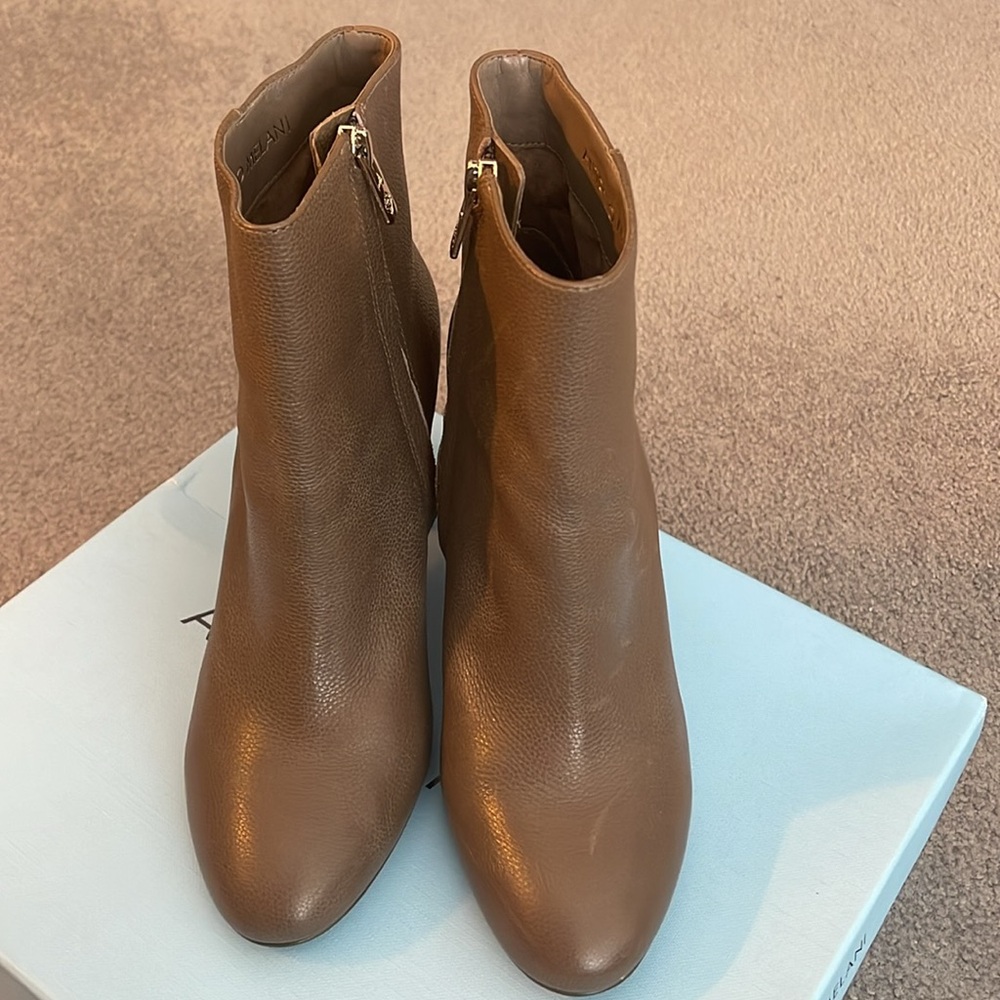 Antonio Melani Jacell Bootie